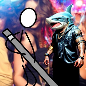 ESSA PUTA NUNCA CANSA (Explicit)