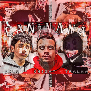 KNIGHT - CANINANA (Explicit)