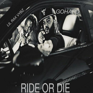 Ride or Die (Explicit)