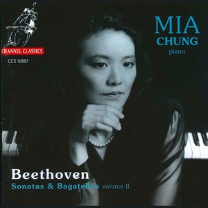 Piano Sonata No. 30 in E Major, Op. 109 - III. Andante molto cantabile ed espressivo