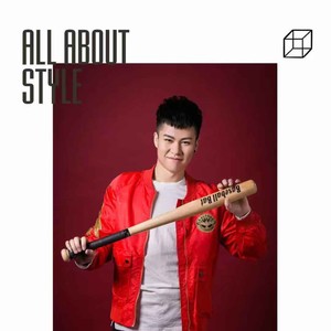 请到北票来 (伴奏)