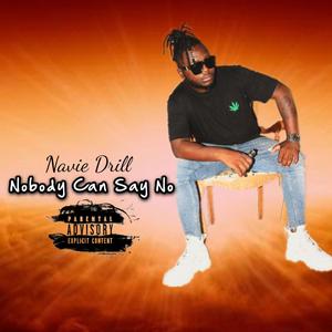 Nobody Can Say No (Explicit)