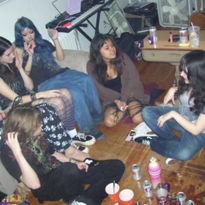 no breaks (feat. KD!) (Explicit)