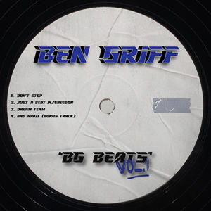 Just a Beat (feat. Gregson)