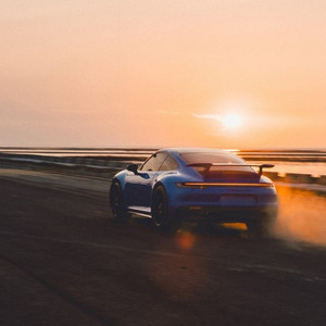 Let Me Take You On A Ride