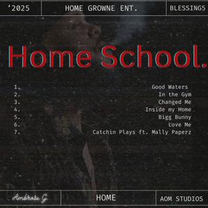 Catchin Plays (feat. RealMallyPaperz) (Explicit)