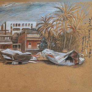 CAVERNA (feat. Infante DR & N-One) (Explicit)