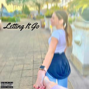 Letting It Go(feat. MATTY !CE & Courtesy Davinci) (Explicit)