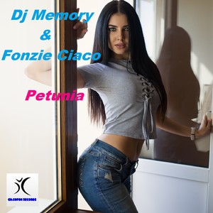 Petunia (Alonso Chavez Trance Radio Edit)