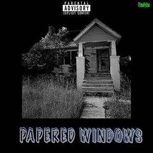 Papered Windows