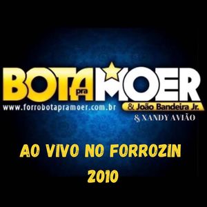 AO VIVO NO FORROZIN 2010