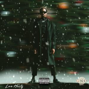 Love Hurts, Pt. 1 (Explicit)