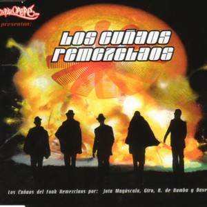 Sifón Y Jerna (Jota Remix)