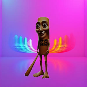 Tung Tung Tung Sahur