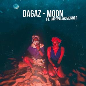 MOON (feat. DAGAS & IMPOPULAR STUDIO)