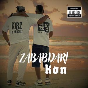 ZABABDARI KON (feat. EZD)