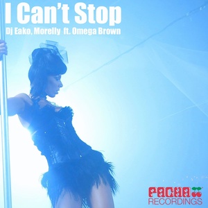 I Can't Stop (Underground Mix)