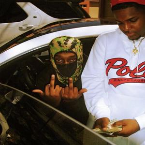 V12 (feat. Elon Brodie & Lil God Dan) (Explicit)