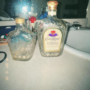 nilla crown (feat. j dizzy) (Explicit)