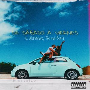 De sábado a viernes (Explicit)