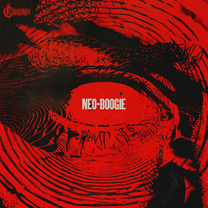 Neo-Boogie (feat. Ryoichi Suemori)