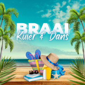 Ek Like Jou (Afrikaans Wil Dans Remix)