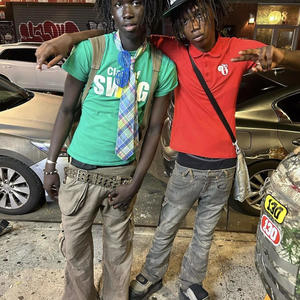 kilo (feat. sadboyshaq) (Explicit)