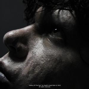 Gallery Of The Pain (Explicit)