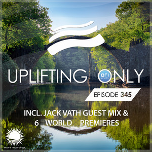 Gate To Another Universe[UpOnly 345] (Mix Cut)