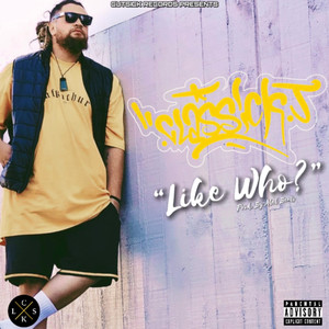 Like WHO ? (Explicit)