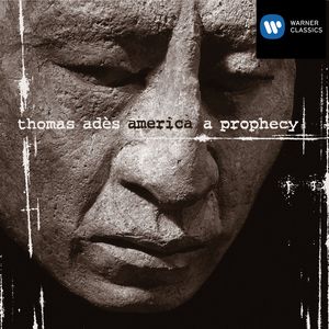 Adès: Fool's Rhymes for Piano, Harp and Percussion, Op. 5 - No. 1, Supernat'ral Light...
