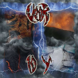 Cold and Strong As Ice Live (Explicit)