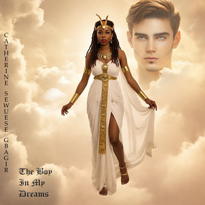 The Boy In My Dreams