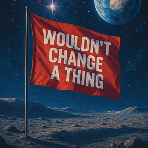 Wouldn't change a thing