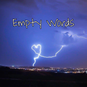 Empty Words (Explicit)