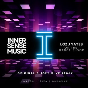 On the Dance Floor (Joey SLVR Remix)