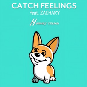 Catch Feelings(feat. Zachary)