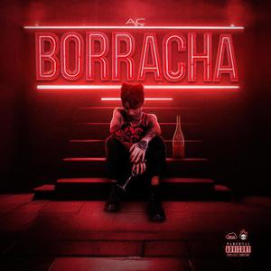 Borracha (feat. AIXA & BarCode) [Explicit]