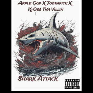 Shark Attack (Explicit)