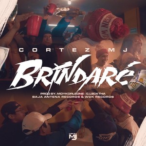 Brindaré (Explicit)