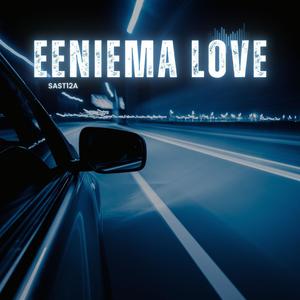 อีนีมา เลิฟ (feat. Draco gvr) (Explicit)