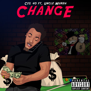 Change (Explicit)