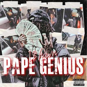 PapeGenius (Explicit)