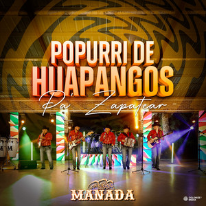 Popurrí de Huapangos Pa' Zapatear (En Vivo)