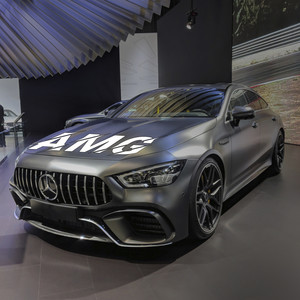 AMG