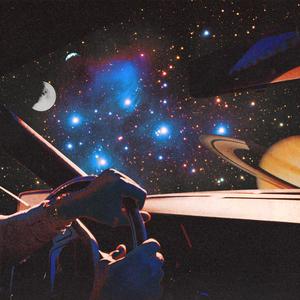 CYBERPUNK (feat. SARKASTIKJ) (Explicit)