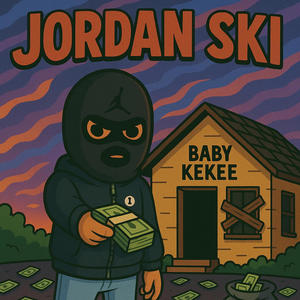 Jordan Ski (Explicit)