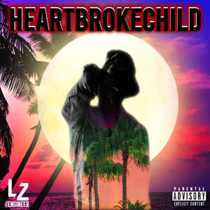 BROKEN HEARTED PATH (feat. K1therealist) (Explicit)