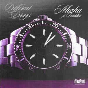 Different Drugs(feat. Daddex) (Explicit)