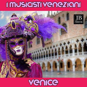 I Musicisti Veneziani Rondo' (Venice Rondo')